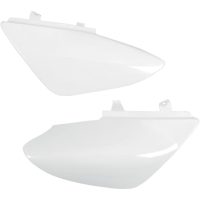 Sidopaneler UFO