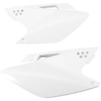 Sidopaneler UFO
