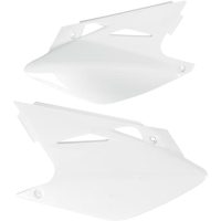 Sidopaneler UFO