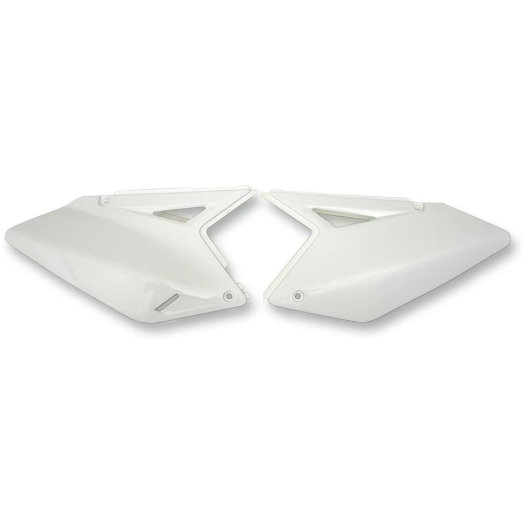 Sidopaneler UFO Vit