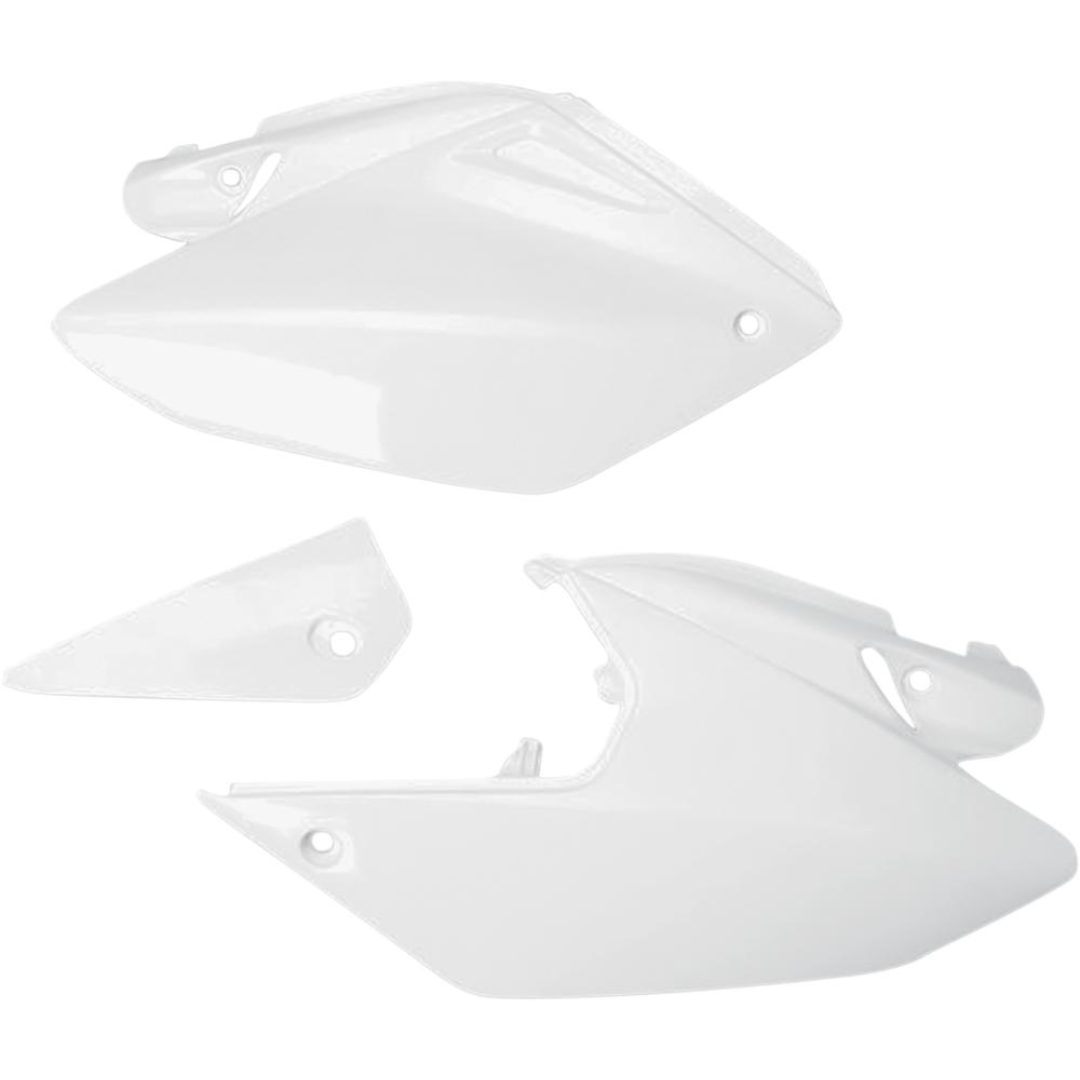 Sidopaneler UFO Vit