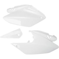 Sidopaneler UFO