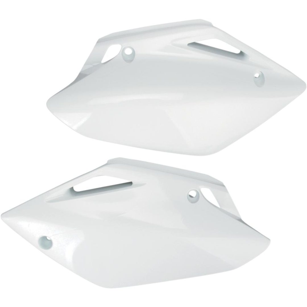 Sidopaneler UFO Vit