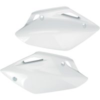 Sidopaneler UFO