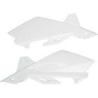 Sidopaneler UFO