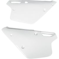 Sidopaneler UFO