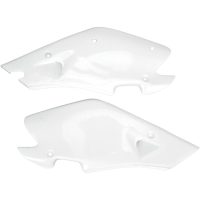 Sidopaneler UFO