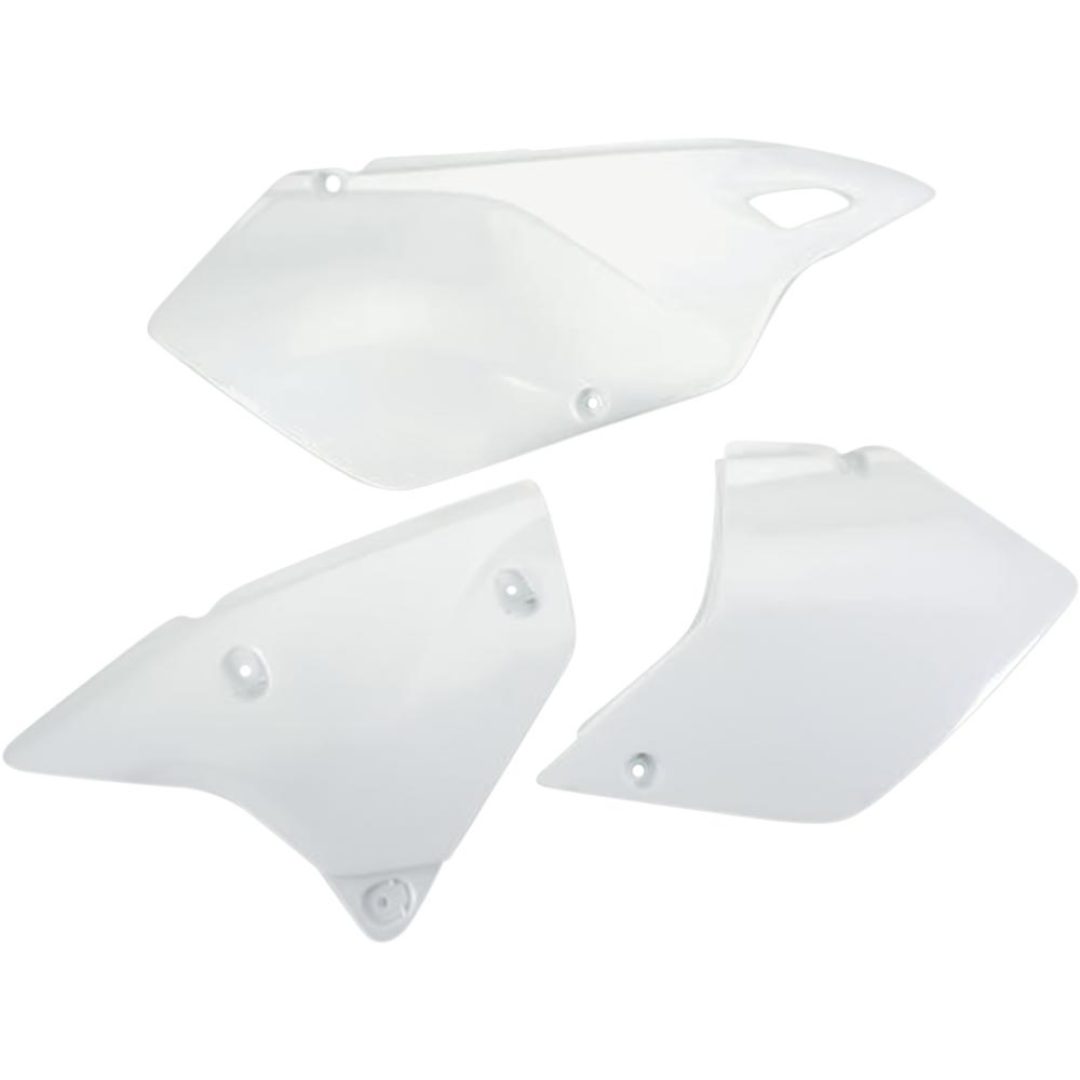 Sidopaneler UFO Vit