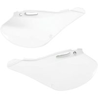 Sidopaneler UFO