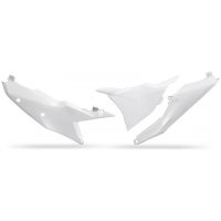 Sidopaneler Vit UFO