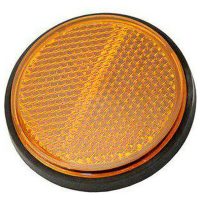 Sidoreflex gul Honda MT50 m.fl.