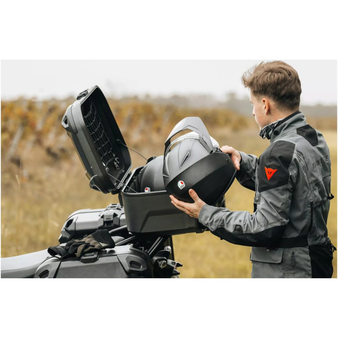 Sidosäck Dusc XL SW-MOTECH – bild 2