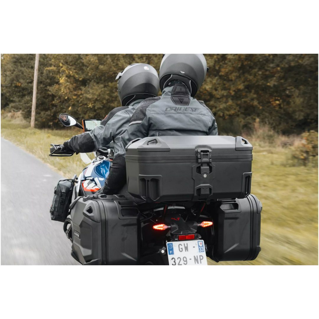 Sidosäck Dusc XL SW-MOTECH – bild 5