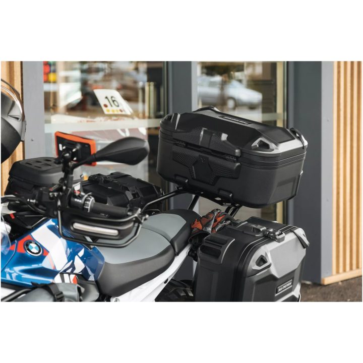 Sidosäck Dusc XL SW-MOTECH – bild 10