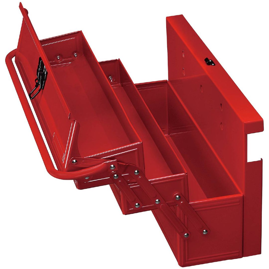 Sidoskåp till montörvagnar TCW-D3 / TCW-SP01 Teng Tools SIDOPANEL FÖR VAGN – bild 4