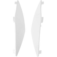Sidoskydd Hjälm Threshold Gloss Svart ICON