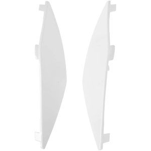 Sidoskydd Hjälm Threshold Gloss Svart ICON
