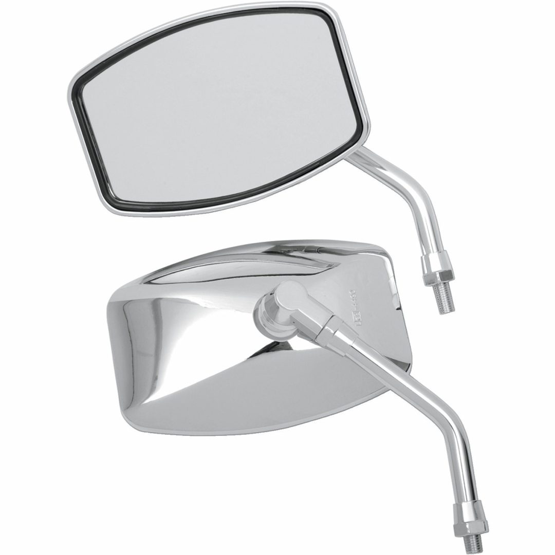 Sidospegel Big One Cruiser Krom EMGO Spegel