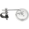 Sidospegel Chrome 3 Stamped Silver/Krom EMGO Spegel – miniatyr 2