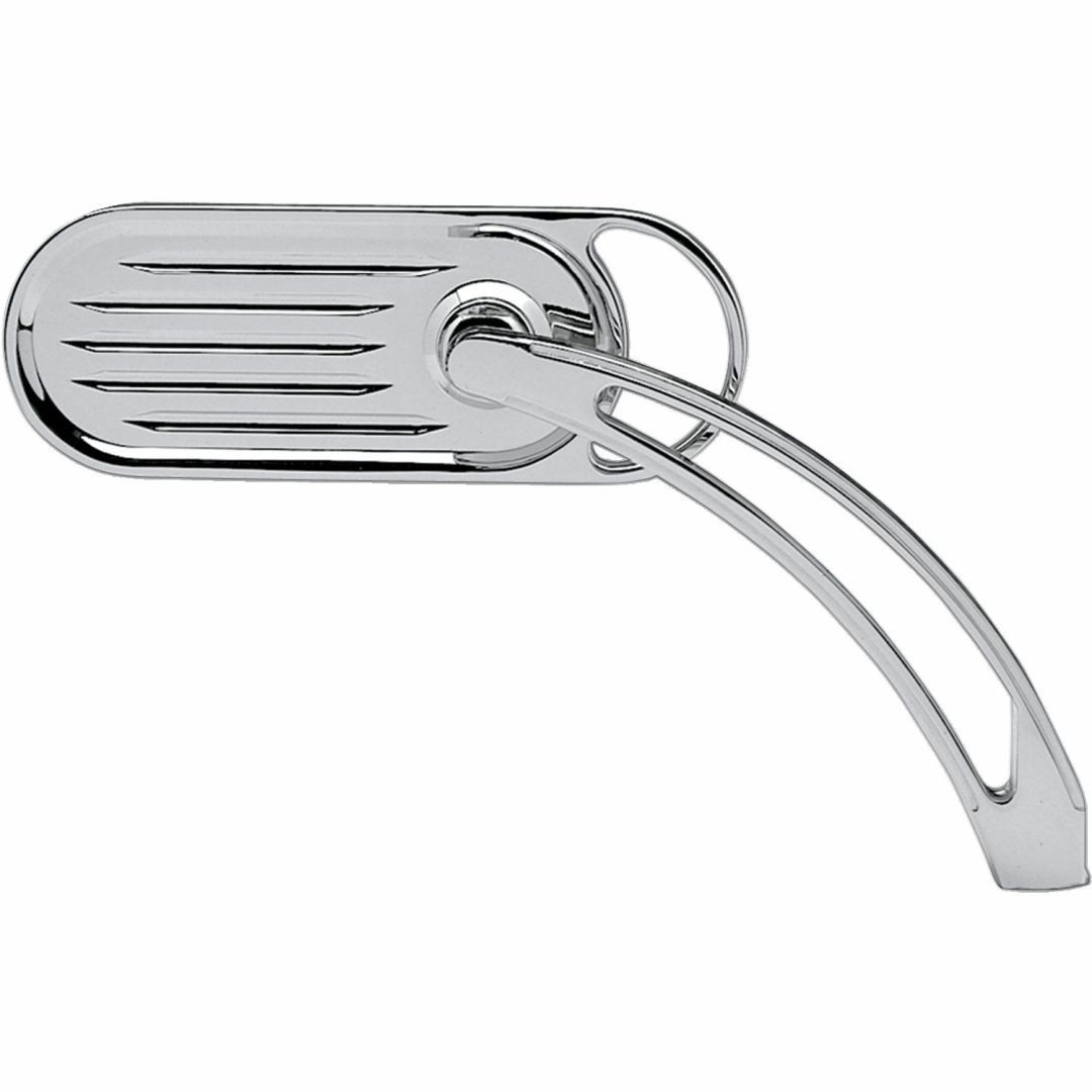 Sidospegel Chrome Alternative Krom ARLEN NESS Spegel