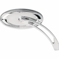Sidospegel Chrome Alternative Krom ARLEN NESS