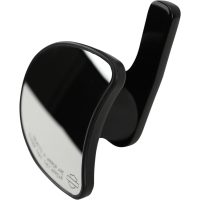 Sidospegel Drop Down Svart LA CHOPPERS