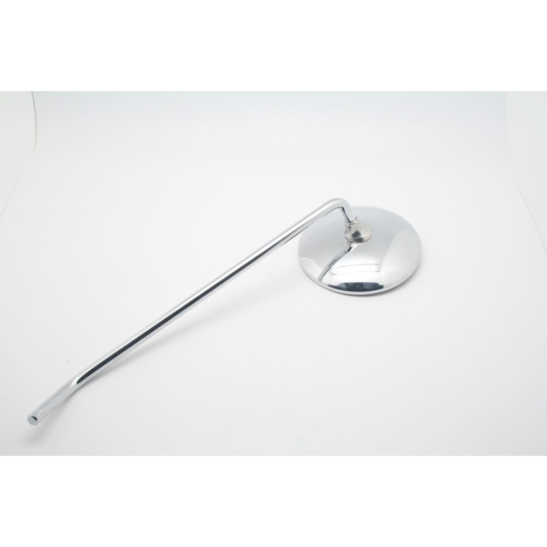 Sidospegel E-mark Krom PARTS EUROPE Spegel – bild 2