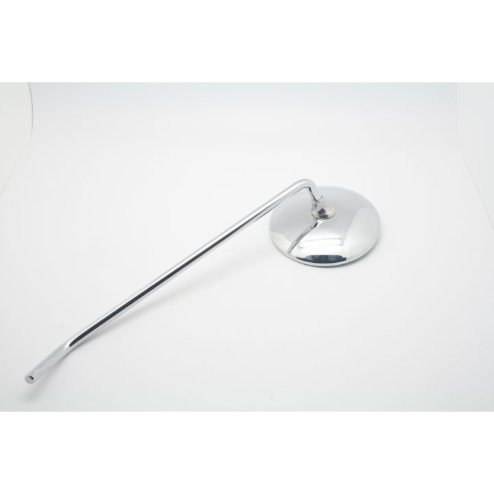 Sidospegel E-mark Krom PARTS EUROPE Spegel – bild 2