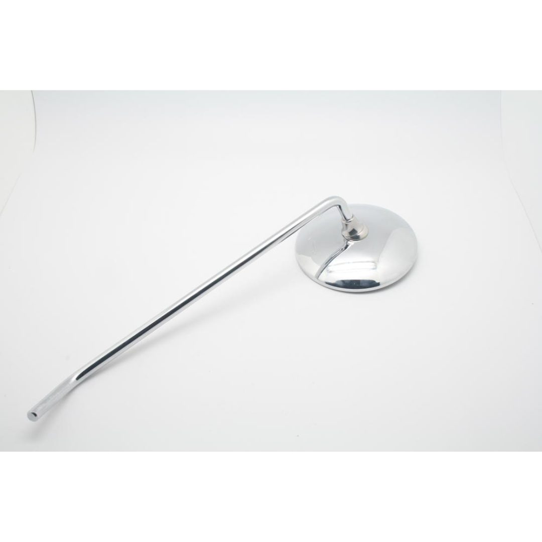 Sidospegel E-mark Krom PARTS EUROPE Spegel