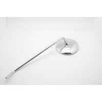 Sidospegel E-mark Krom PARTS EUROPE
