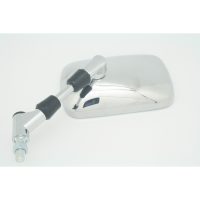 Sidospegel E-mark Krom PARTS EUROPE