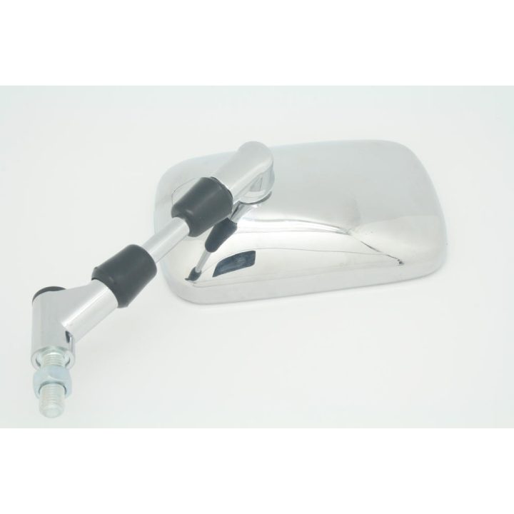 Sidospegel E-mark Krom PARTS EUROPE Spegel – bild 2