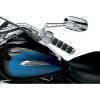 Sidospegel Magnum Silver/Krom KURYAKYN Spegel – miniatyr 2
