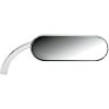 Sidospegel Micro-mirror Krom/Silver ARLEN NESS Spegel – miniatyr 2