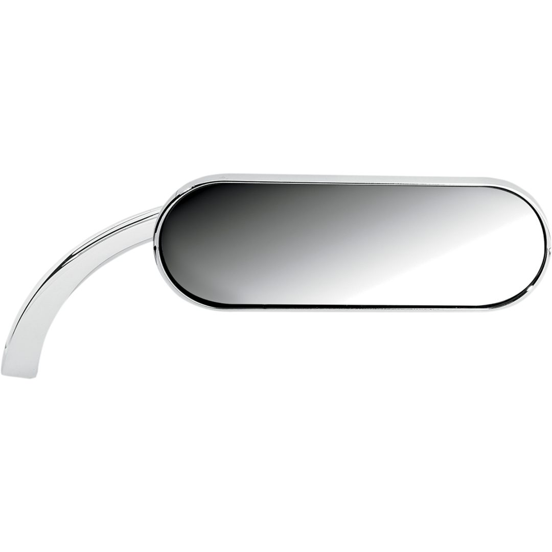 Sidospegel Micro-mirror Krom/Silver ARLEN NESS Spegel – bild 2