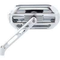 Sidospegel Sidekick Krom/Silver ARLEN NESS