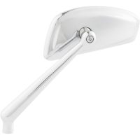 Sidospegel Tearchop Krom/Silver ARLEN NESS