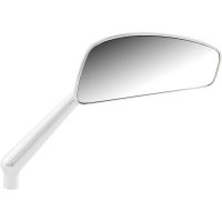 Sidospegel Tearchop Krom/Silver ARLEN NESS