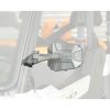 Sidospegeladapter Svart Plastic ATV-TEK Adapter – miniatyr 2