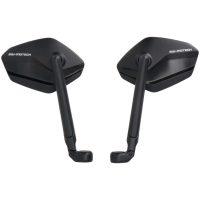 Sidospegelset Sport Svart Aluminium SW-MOTECH