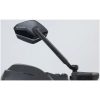 Sidospegelset Sport Svart Aluminium SW-MOTECH – miniatyr 7