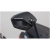 Sidospegelset Sport Svart Aluminium SW-MOTECH Spegel – miniatyr 6