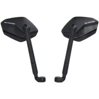 Sidospegelset Sport Svart Aluminium SW-MOTECH