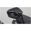 Sidospegelset Sport Svart Aluminium SW-MOTECH Spegel – miniatyr 6