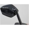 Sidospegelset Sport Svart Aluminium SW-MOTECH Spegel – miniatyr 8