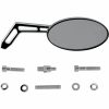 Sidospeglar Billet Aluminium Svart PRO-ONE PERF.MFG. Spegel – miniatyr 1