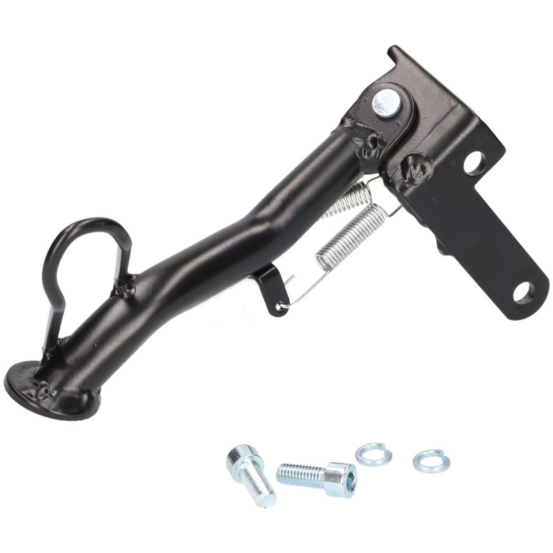 Sidostöd Standard 101 OCTANE