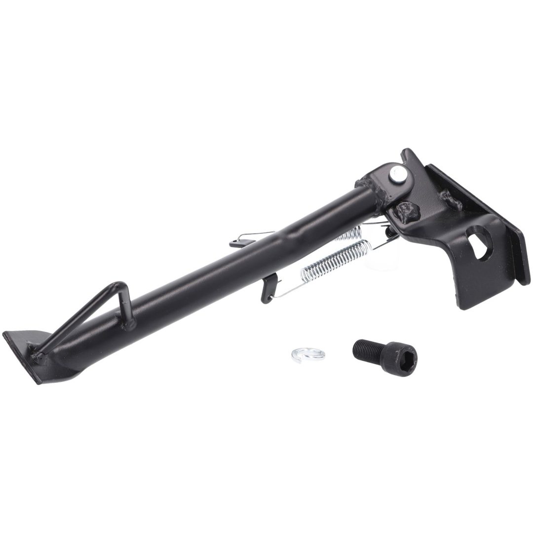 Sidostöd Standard 101 OCTANE
