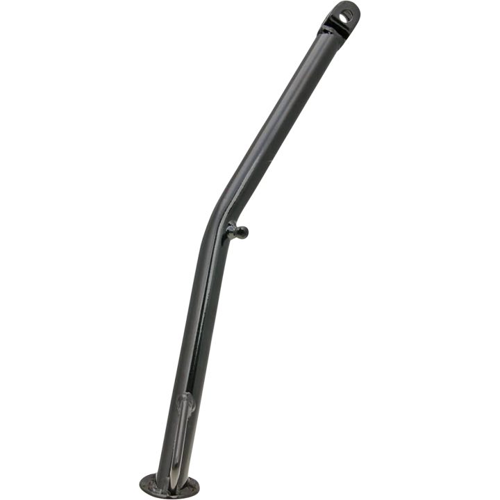 Sidostöd Standard 101 OCTANE kortare stöd för supermotard – bild 2