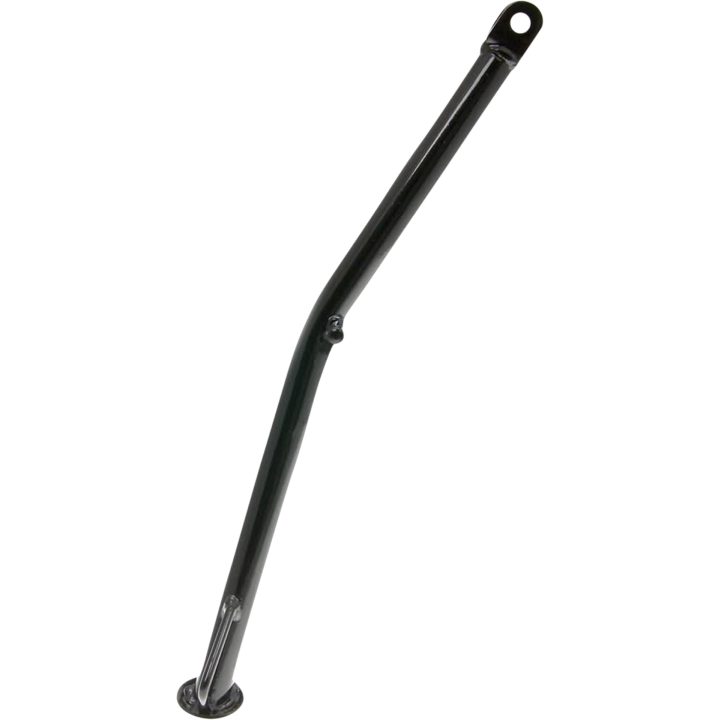 Sidostöd Standard 101 OCTANE Längre modell för offroad moped – bild 2